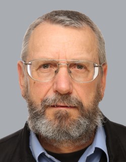 Gerhard Mörk