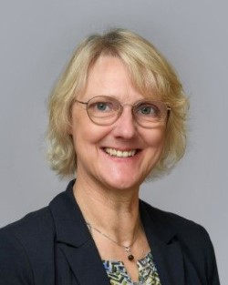 Birgit Riedel